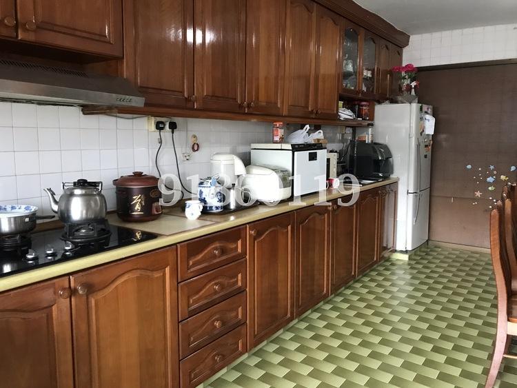 Blk 330 Clementi Avenue 2 (Clementi), HDB 4 Rooms #169518822